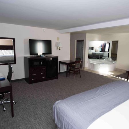 Best Western New Baltimore Inn West Coxsackie Экстерьер фото