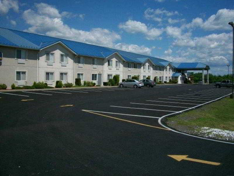 Best Western New Baltimore Inn West Coxsackie Экстерьер фото