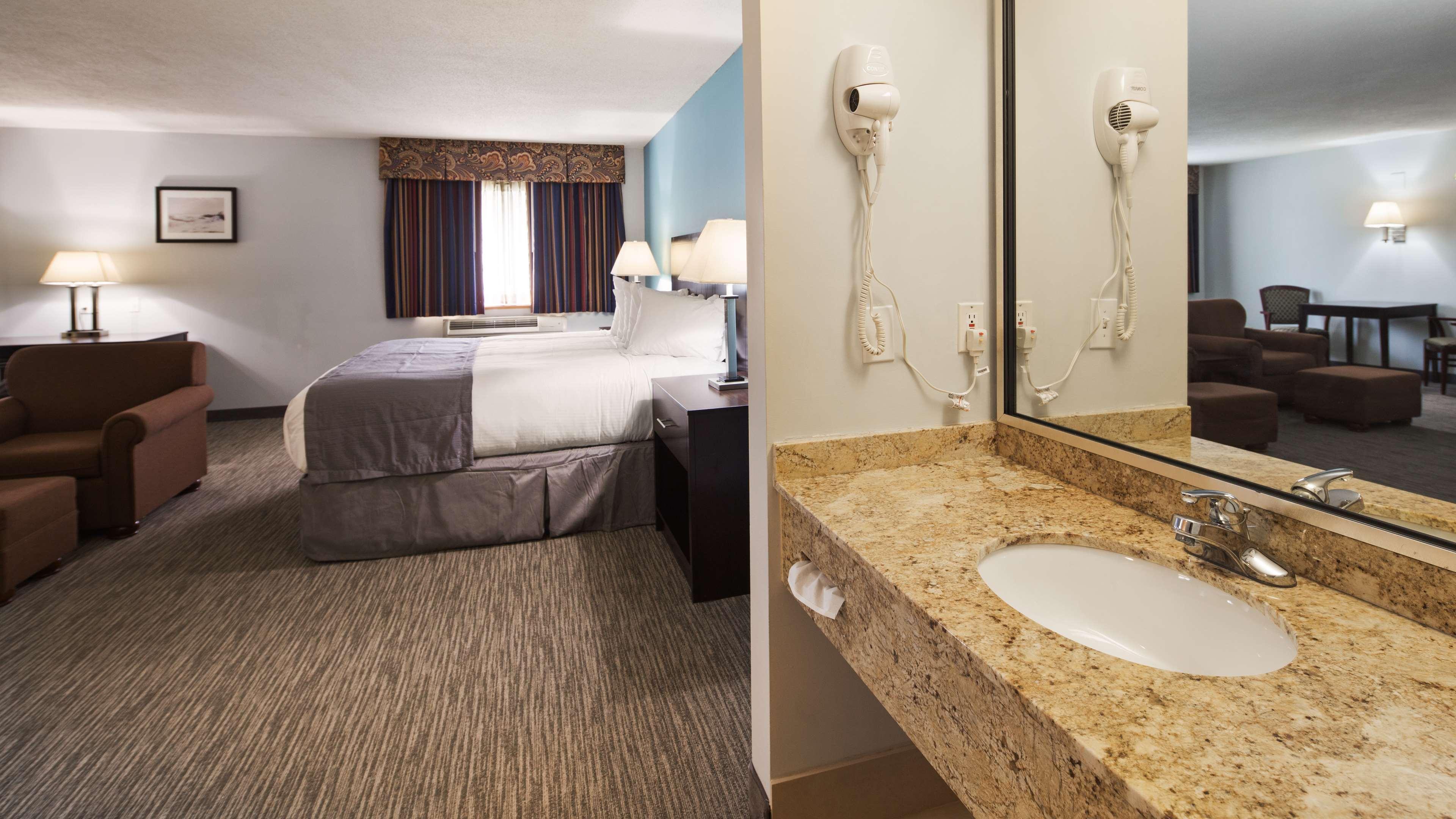 Best Western New Baltimore Inn West Coxsackie Экстерьер фото