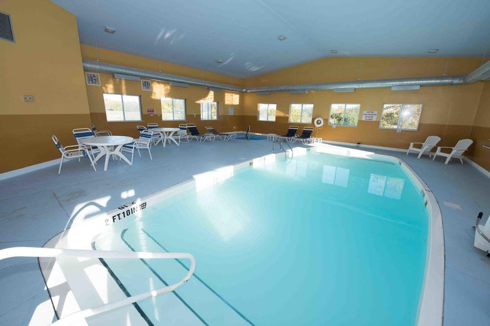 Best Western New Baltimore Inn West Coxsackie Экстерьер фото