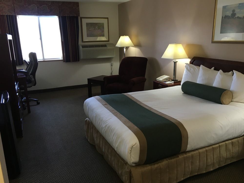 Best Western New Baltimore Inn West Coxsackie Экстерьер фото