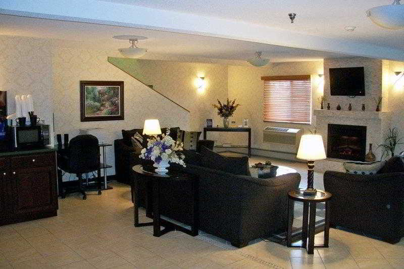 Best Western New Baltimore Inn West Coxsackie Экстерьер фото